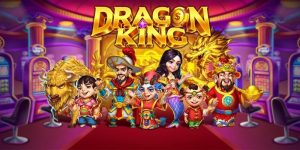 Bắn Cá Long Vương - Cơ Hội Trúng Jackpot Khổng Lồ