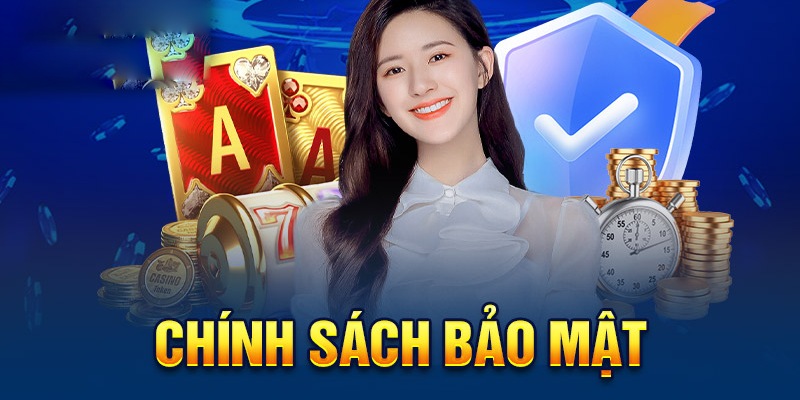 Chính sách bảo mật thông tin tài khoản của hội viên BK8