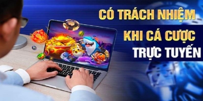 Trách nhiệm của người chơi khi tham gia giải trí ở BK8