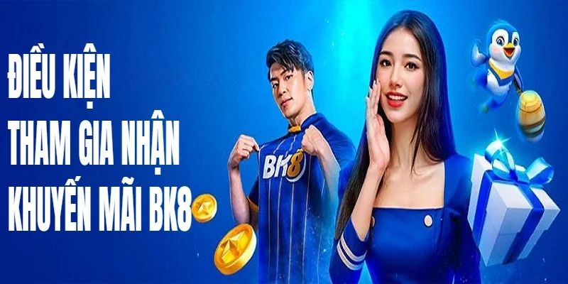 Quy định cần đạt nhận được khuyến mãi 