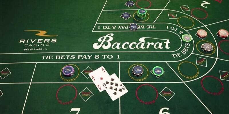 Cách Chơi Baccarat Hiệu Quả Nắm Chắc Phần Thắng Trong Tay