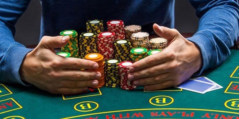 Một số mẹo hay về cách chơi baccarat luôn thắng