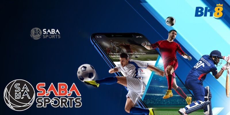 Saba Sports là một sảnh cá độ thể thao có mặt tại hầu hết các nhà cái