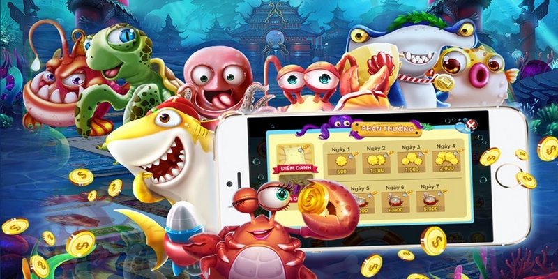 Giải mã thành công của sảnh game Jili