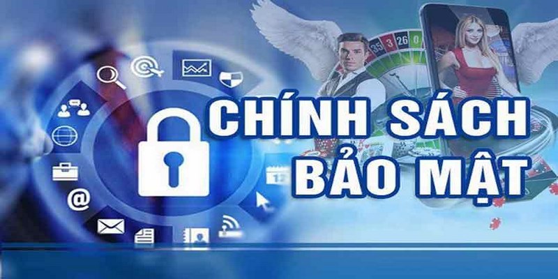 Hệ thống bảo mật công nghệ cấp cao