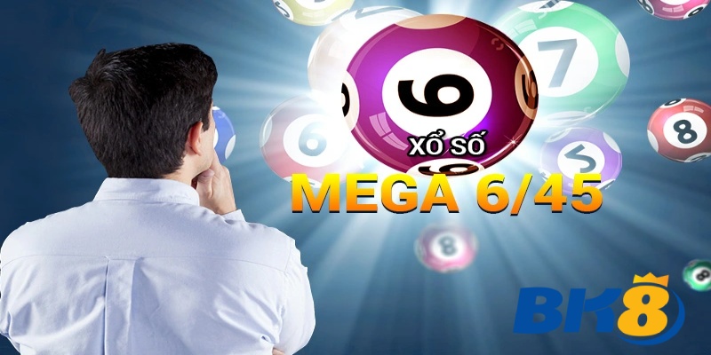 Giới thiệu nhanh về Mega 6/45