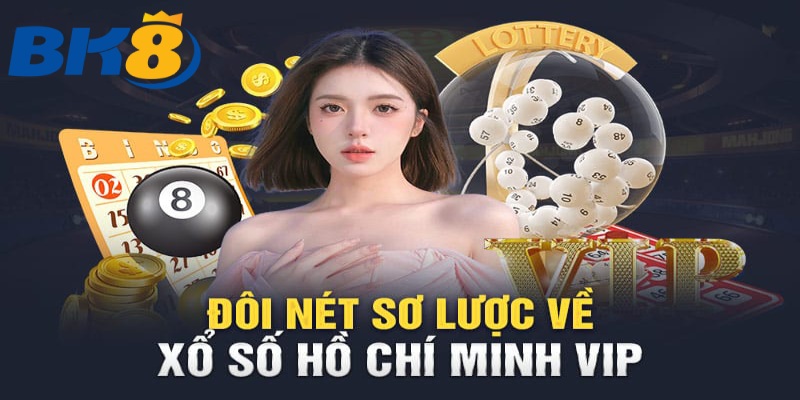 Giới thiệu nhanh về sản phẩm Hồ Chí Minh VIP