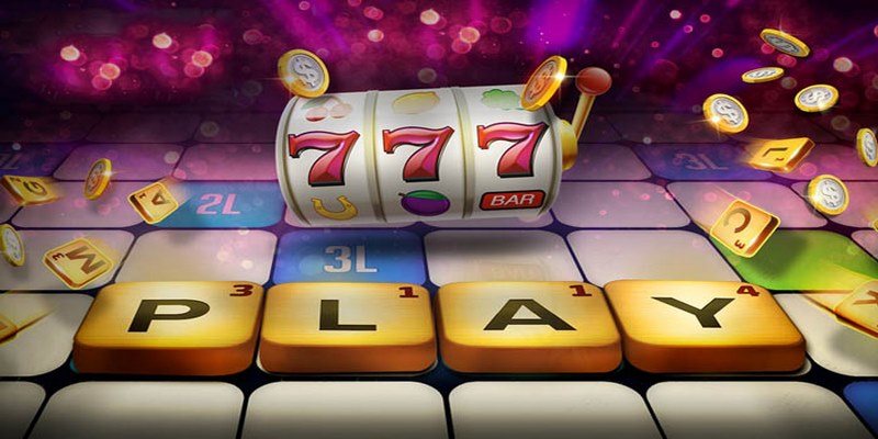 Tìm hiểu tổng quan về Slots Game BK8