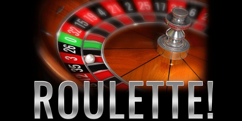 Hướng dẫn luật chơi roulette