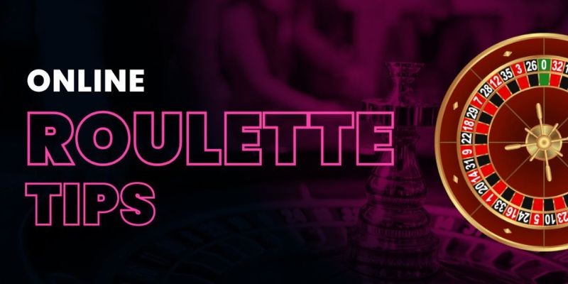 Các thuật ngữ thường thấy trong Roulette