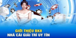 Bk8 thuộc top 1 địa chỉ cá cược online đẳng cấp và chất lượng hàng đầu trên thị trường