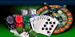 Một vài điểm nổi bật về chuyên mục casino live tại TP88