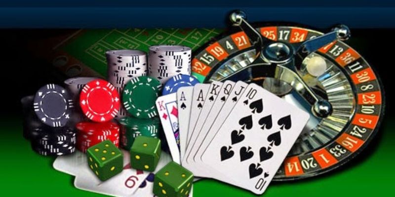 Một vài điểm nổi bật về chuyên mục casino live tại TP88